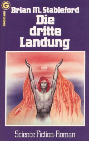 [Dädalus 03] • Die Dritte Landung